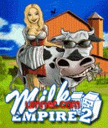 game pic for eFusion Milk Empire 2
